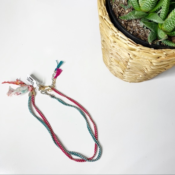 Free People Jewelry - Free People Chocker Necklace